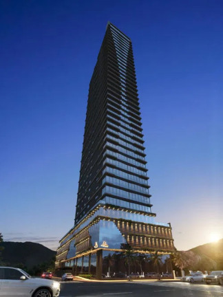 Apartamento com 4 Quartos à Venda, 203 m² em Meia Praia - Itapema