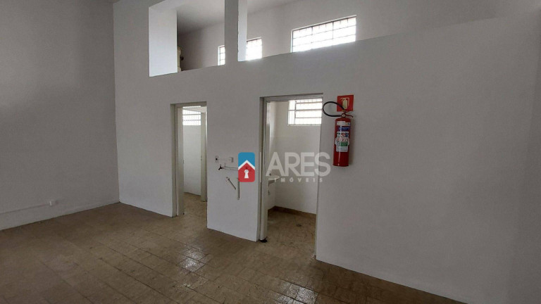 Imagem Sala Comercial para Alugar, 95 m² em Vila Santa Catarina - Americana Imagem Sala Comercial para Alugar, 95 m² em Vila Santa Catarina - Americana