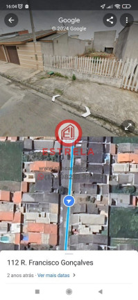 Imagem Terreno à Venda, 175 m² em Residencial Parque Dos Sinos - Jacareí