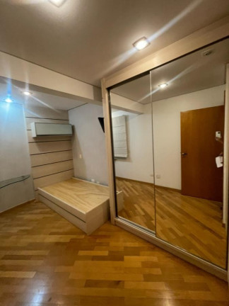 Imagem Apartamento com 3 Quartos à Venda, 120 m² em Jardim - Santo André