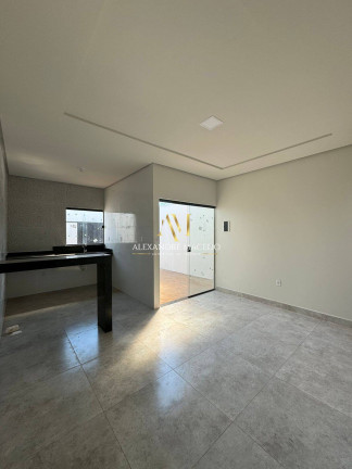 Imagem Casa com 2 Quartos à Venda, 90 m² em Independência - Montes Claros