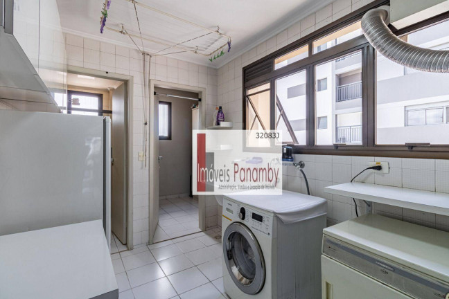 Imagem Apartamento com 4 Quartos à Venda, 142 m² em Butantã - São Paulo