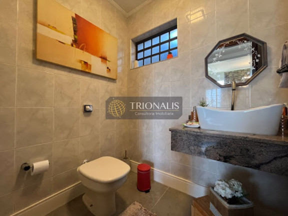 Imagem Casa com 4 Quartos à Venda, 302 m² em Jardim Paulista - Atibaia Imagem Casa com 4 Quartos à Venda, 302 m² em Jardim Paulista - Atibaia
