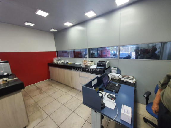 Imagem Imóvel Comercial à Venda, 540 m² em Areião - Piracicaba Imagem Imóvel Comercial à Venda, 540 m² em Areião - Piracicaba