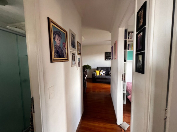 Imagem Apartamento com 3 Quartos à Venda, 58 m² em Piqueri - São Paulo