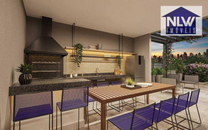 Imagem Apartamento com 1 Quarto à Venda, 46 m² em Ipiranga - São Paulo Imagem Apartamento com 1 Quarto à Venda, 46 m² em Ipiranga - São Paulo
