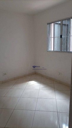 Imagem Casa com 2 Quartos para Alugar, 60 m² em Vila Augusta - Guarulhos
