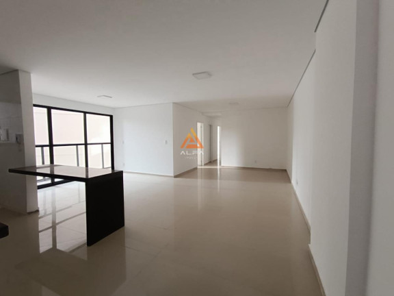 Imagem Apartamento com 3 Quartos à Venda, 103 m² em Mansões - Barbacena