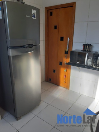 Imagem Apartamento com 2 Quartos à Venda, 49 m² em Jardim Antártica - São Paulo Imagem Apartamento com 2 Quartos à Venda, 49 m² em Jardim Antártica - São Paulo