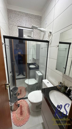 Imagem Casa com 2 Quartos à Venda, 75 m² em Setor Santos Dumont - Goiânia Imagem Casa com 2 Quartos à Venda, 75 m² em Setor Santos Dumont - Goiânia