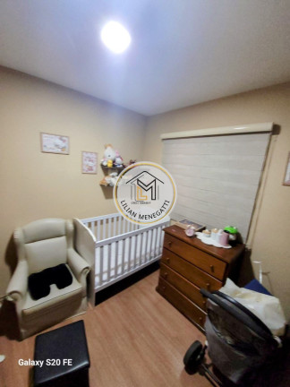 Imagem Imóvel com 3 Quartos à Venda, 92 m² em Engordadouro - Jundiaí