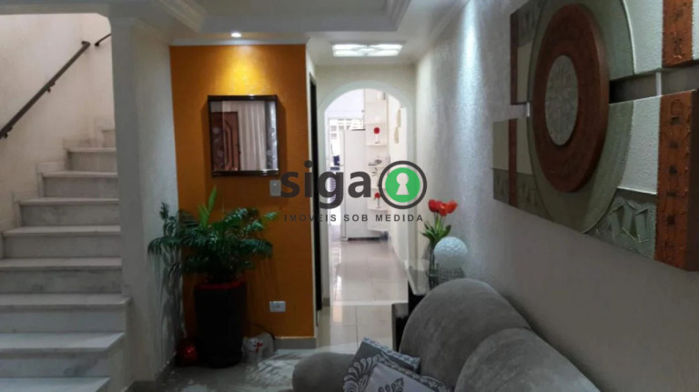 Imagem Casa com 2 Quartos à Venda, 164 m² em Chácara Santo Antônio (zona Sul) - São Paulo Imagem Casa com 2 Quartos à Venda, 164 m² em Chácara Santo Antônio (zona Sul) - São Paulo