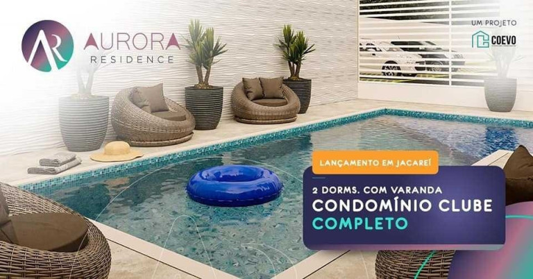 Imagem Apartamento com 2 Quartos à Venda, 42 m² em Jardim Jacinto - Jacareí Imagem Apartamento com 2 Quartos à Venda, 42 m² em Jardim Jacinto - Jacareí