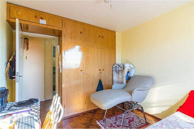 Imagem Apartamento com 2 Quartos à Venda, 83 m² em Vila Romana - São Paulo