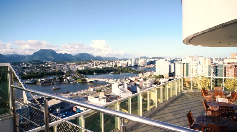 Imagem Imóvel com 3 Quartos à Venda, 135 m² em Centro - Guarapari