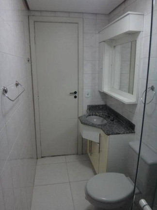 Imagem Apartamento com 3 Quartos para Alugar, 80 m² em Alphaville - Barueri Imagem Apartamento com 3 Quartos para Alugar, 80 m² em Alphaville - Barueri