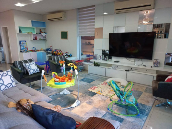 Imagem Sobrado com 4 Quartos à Venda, 780 m² em Urbanova - São José Dos Campos