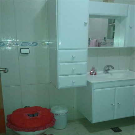 Imagem Casa com 3 Quartos à Venda, 140 m² em Jardim Satélite - São José Dos Campos