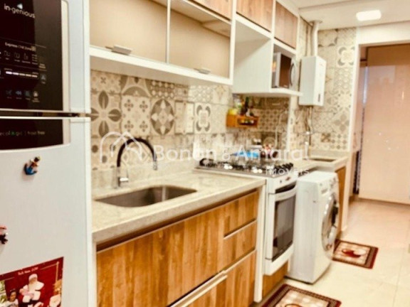 Imagem Apartamento com 3 Quartos à Venda, 76 m² em Taquaral - Campinas Imagem Apartamento com 3 Quartos à Venda, 76 m² em Taquaral - Campinas