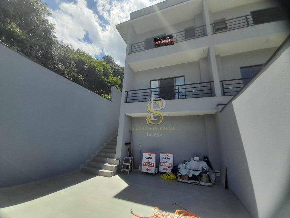Imagem Casa com 3 Quartos à Venda, 104 m² em Jardim Maristela - Atibaia Imagem Casa com 3 Quartos à Venda, 104 m² em Jardim Maristela - Atibaia