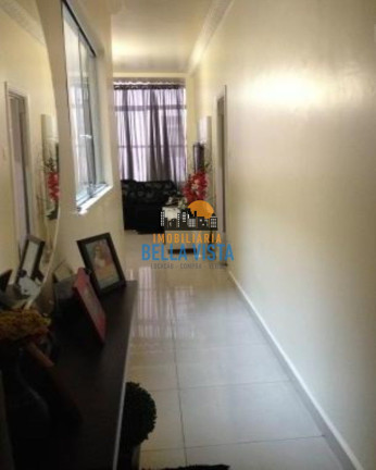 Imagem Apartamento com 2 Quartos à Venda, em Itararé - São Vicente Imagem Apartamento com 2 Quartos à Venda, em Itararé - São Vicente