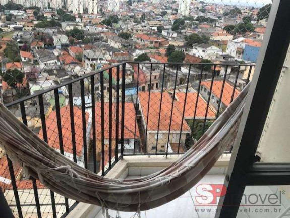Apartamento com 2 Quartos à Venda, 58 m² em Vila Santa Catarina - São Paulo