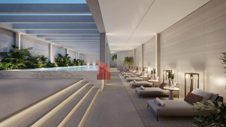 Imagem Apartamento com 3 Quartos à Venda, 162 m² em Praia Brava - Itajaí