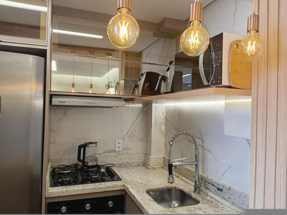 Imagem Apartamento com 1 Quarto à Venda, 26 m² em Vila Ré - São Paulo Imagem Apartamento com 1 Quarto à Venda, 26 m² em Vila Ré - São Paulo