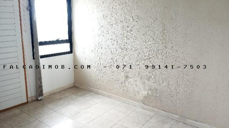 Imagem Apartamento com 3 Quartos para Alugar, 120 m² em Rio Vermelho - Salvador Imagem Apartamento com 3 Quartos para Alugar, 120 m² em Rio Vermelho - Salvador