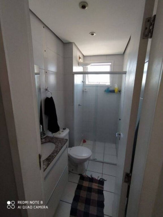 Imagem Apartamento com 3 Quartos à Venda, 84 m² em Vila São José - Taubaté
