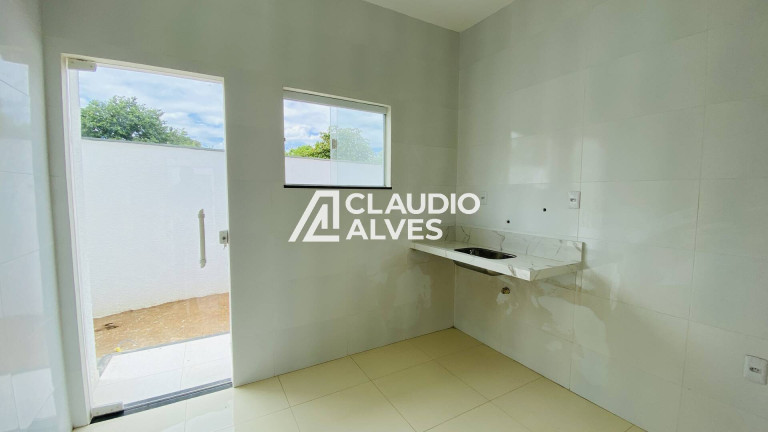 Imagem Casa com 2 Quartos à Venda, 58 m² em Asa Branca - Feira De Santana