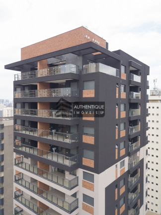 Imagem Apartamento com 2 Quartos à Venda, 65 m² em Campo Belo - São Paulo Imagem Apartamento com 2 Quartos à Venda, 65 m² em Campo Belo - São Paulo