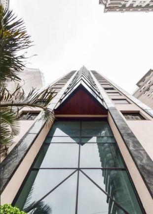 Imagem Apartamento com 1 Quarto à Venda, 36 m² em Pinheiros - São Paulo Imagem Apartamento com 1 Quarto à Venda, 36 m² em Pinheiros - São Paulo