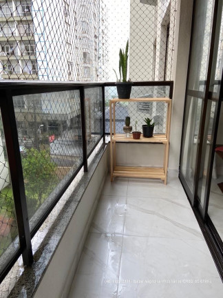 Imagem Apartamento com 3 Quartos à Venda, 109 m² em Centro - Florianópolis