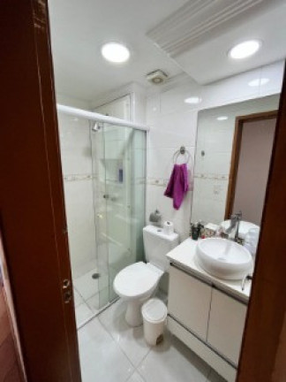 Imagem Apartamento com 3 Quartos à Venda, 75 m² em Vila Moinho Velho - São Paulo