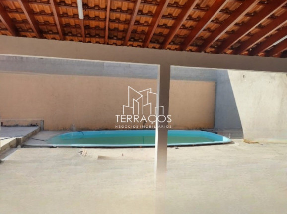 Imagem Sobrado com 3 Quartos à Venda, 266 m² em Jardim América - Várzea Paulista