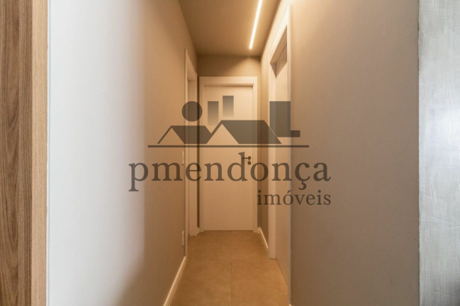 Imagem Apartamento com 2 Quartos à Venda, 69 m² em Vila Romana - São Paulo