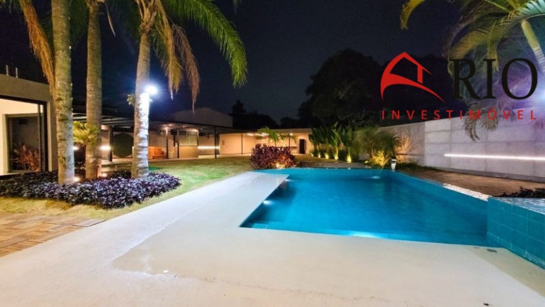 Imagem Casa com 5 Quartos à Venda, 1.485 m² em Barra Da Tijuca - Rio De Janeiro Imagem Casa com 5 Quartos à Venda, 1.485 m² em Barra Da Tijuca - Rio De Janeiro