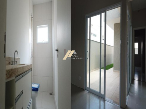 Imagem Casa com 3 Quartos à Venda, 155 m² em Residencial Gaivotas - Monte Mor