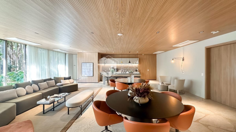 Imagem Apartamento com 3 Quartos à Venda, 358 m² em Jardim Paulista - São Paulo Imagem Apartamento com 3 Quartos à Venda, 358 m² em Jardim Paulista - São Paulo