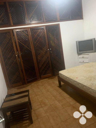 Imagem Imóvel com 3 Quartos à Venda, 302 m² em Jardim Marina - Mongaguá