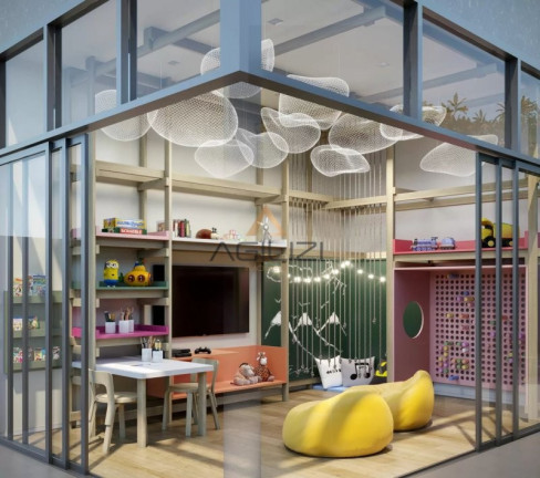 Imagem Apartamento com 3 Quartos à Venda, 97 m² em Pinheiros - São Paulo