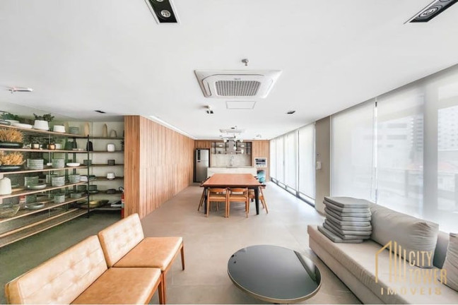 Imagem Apartamento com 1 Quarto à Venda, 47 m² em Vila Mariana - São Paulo