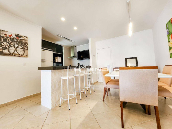 Imagem Apartamento com 3 Quartos para Alugar, 110 m² em Riviera De São Lourenço - Bertioga