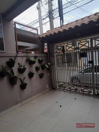 Imagem Sobrado com 2 Quartos à Venda, 70 m² em Vila Galvão - Guarulhos Imagem Sobrado com 2 Quartos à Venda, 70 m² em Vila Galvão - Guarulhos