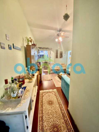 Imagem Apartamento com 2 Quartos à Venda, 85 m² em Copacabana - Rio De Janeiro