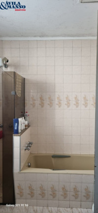 Imagem Sobrado com 3 Quartos à Venda,  em Mooca - São Paulo