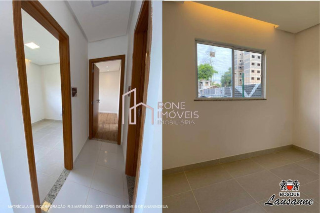 Imagem Apartamento com 1 Quarto à Venda, 50 m² em Guanabara - Ananindeua