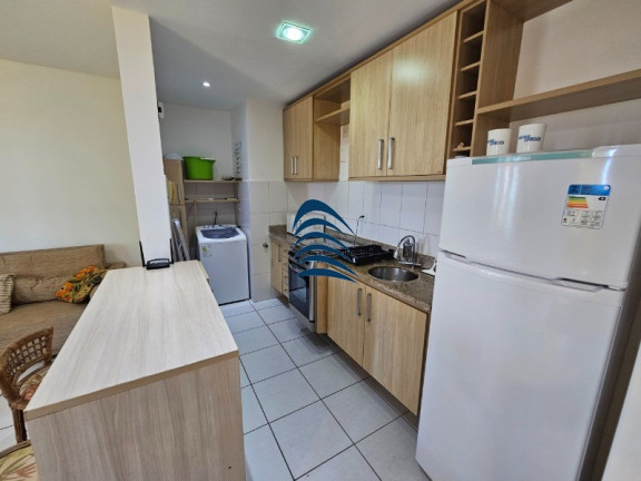 Imagem Imóvel com 1 Quarto à Venda, 56 m² em Stella Maris - Salvador
