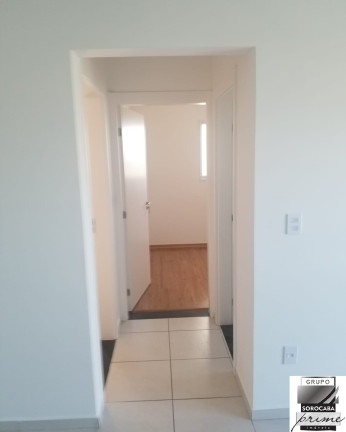 Imagem Apartamento com 2 Quartos à Venda, 57 m² em Parque Morumbi - Votorantim